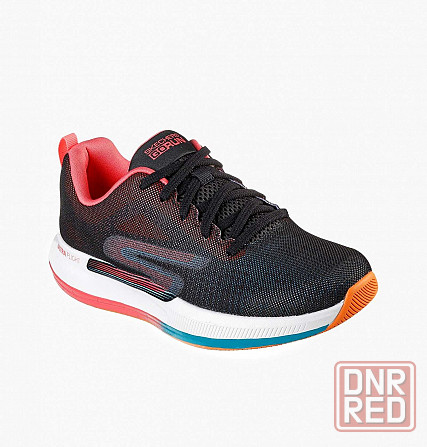 Кроссовки для бега Skechers Go Run Pulse. Оригинал. Р-р 38 Запорожье - изображение 3