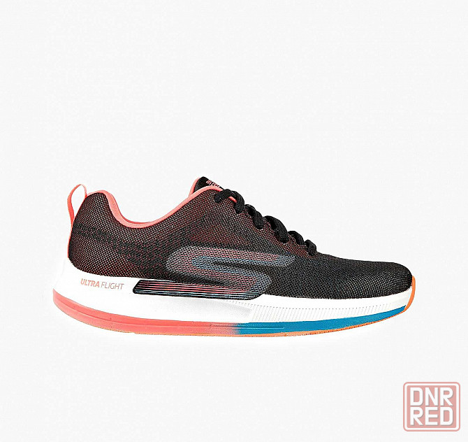 Кроссовки для бега Skechers Go Run Pulse. Оригинал. Р-р 38 Запорожье - изображение 1