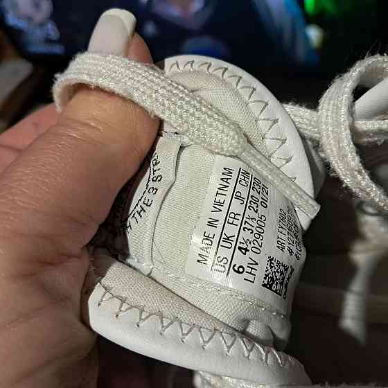 Adidas женские кроссовки Запорожье