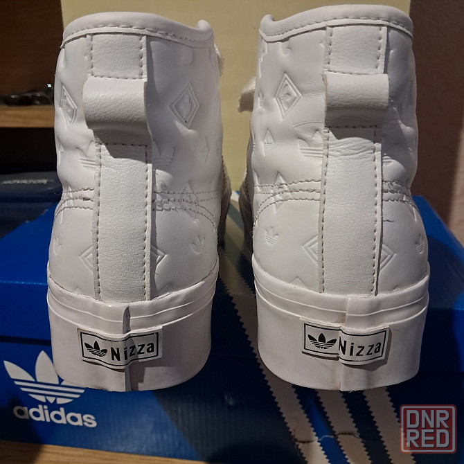 Adidas женские кроссовки Запорожье - изображение 4