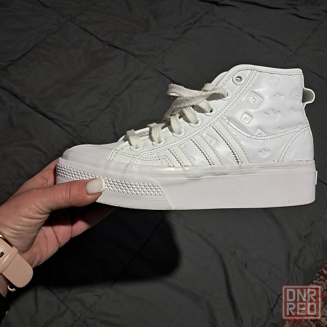 Adidas женские кроссовки Запорожье - изображение 1