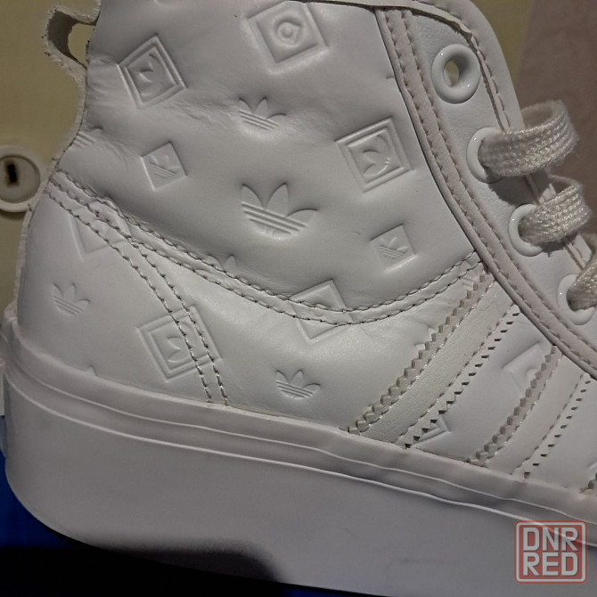 Adidas женские кроссовки Запорожье - изображение 2