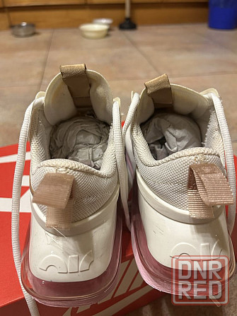 Кроссовки женские Nike оригинал Запорожье - изображение 3