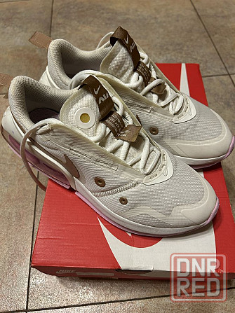 Кроссовки женские Nike оригинал Запорожье - изображение 1