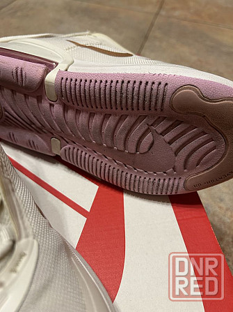Кроссовки женские Nike оригинал Запорожье - изображение 6