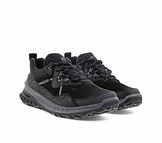 Кроссовки ECCO Ult-trn W. Оригинал. Р 40, Запорожье