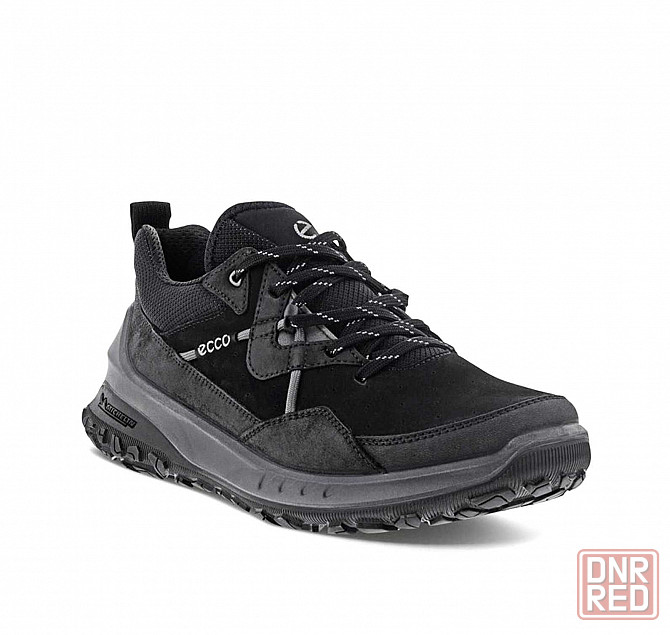 Кроссовки ECCO Ult-trn W. Оригинал. Р 40, Запорожье - изображение 3