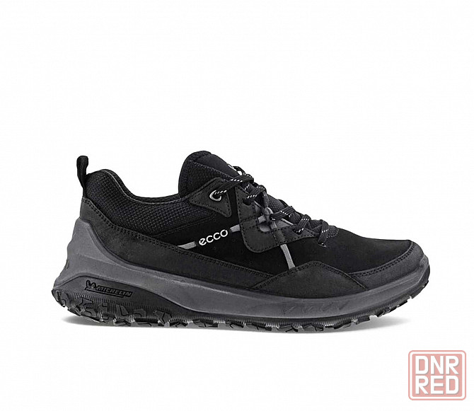 Кроссовки ECCO Ult-trn W. Оригинал. Р 40, Запорожье - изображение 4