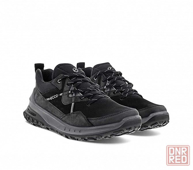 Кроссовки ECCO Ult-trn W. Оригинал. Р 40, Запорожье - изображение 1