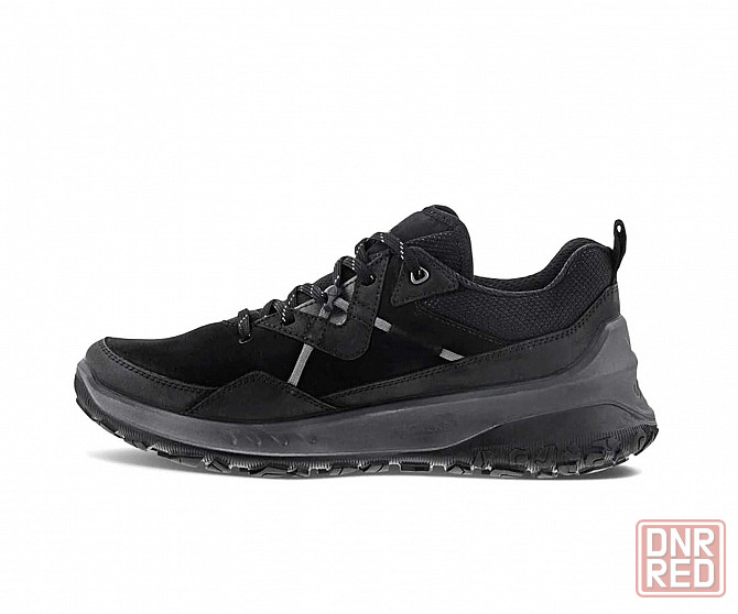 Кроссовки ECCO Ult-trn W. Оригинал. Р 40, Запорожье - изображение 2
