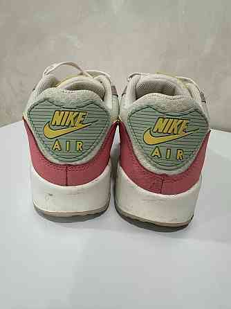 Кроссовки Nike air max Запорожье