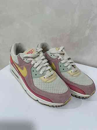 Кроссовки Nike air max Запорожье