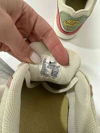 Кроссовки Nike air max Запорожье