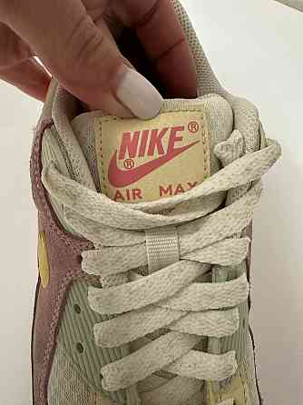Кроссовки Nike air max Запорожье