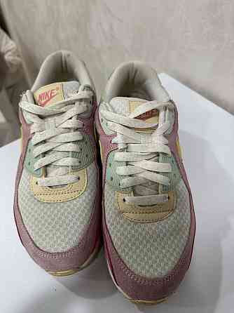 Кроссовки Nike air max Запорожье