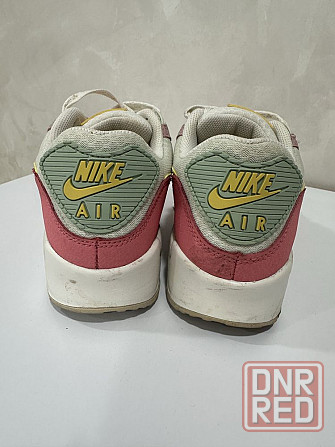 Кроссовки Nike air max Запорожье - изображение 3