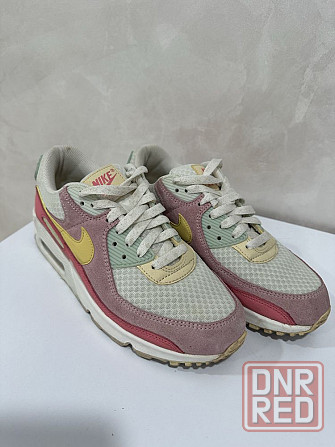 Кроссовки Nike air max Запорожье - изображение 1