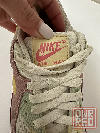 Кроссовки Nike air max Запорожье - изображение 6