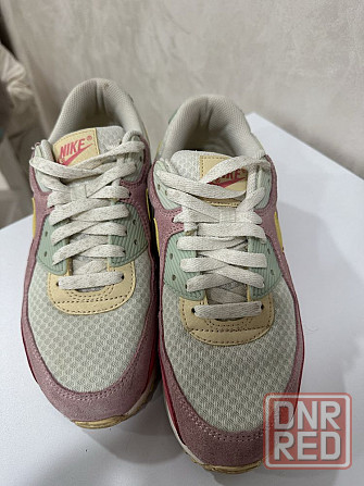 Кроссовки Nike air max Запорожье - изображение 2