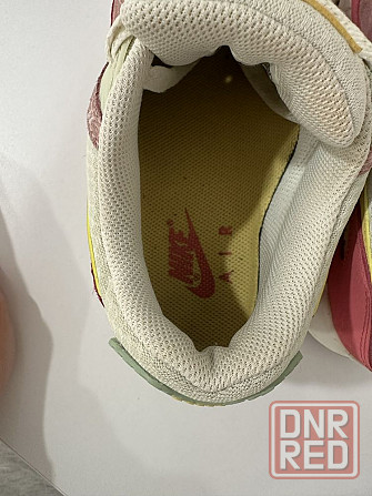 Кроссовки Nike air max Запорожье - изображение 5