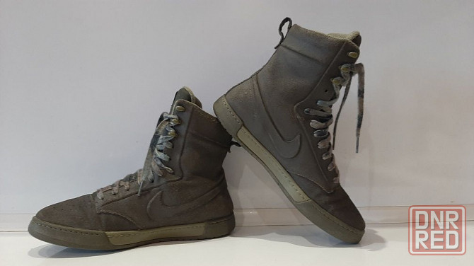 Женские кроссовки Nike Air Royalty Highness VT Запорожье - изображение 1