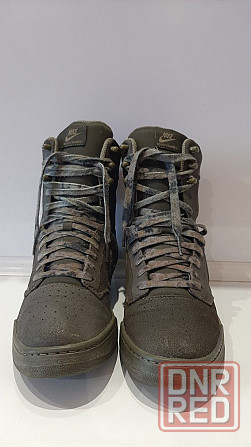 Женские кроссовки Nike Air Royalty Highness VT Запорожье - изображение 2