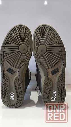Женские кроссовки Nike Air Royalty Highness VT Запорожье - изображение 4