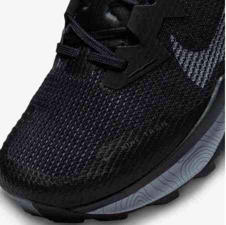 Кроссовки беговые женские Nike Wildhorse 8. Оригинал. Р 38,5 Запорожье