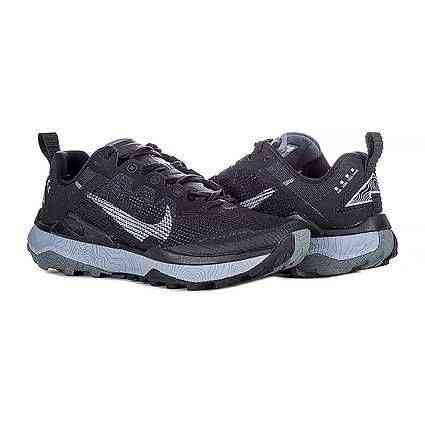 Кроссовки беговые женские Nike Wildhorse 8. Оригинал. Р 38,5 Запорожье