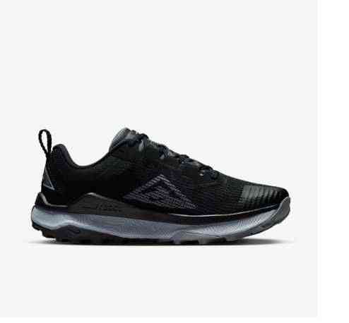 Кроссовки беговые женские Nike Wildhorse 8. Оригинал. Р 38,5 Запорожье