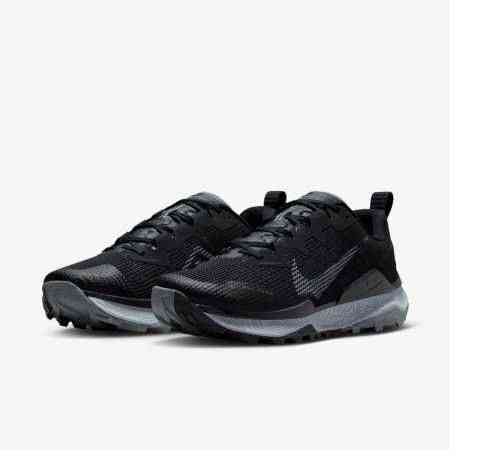 Кроссовки беговые женские Nike Wildhorse 8. Оригинал. Р 38,5 Запорожье