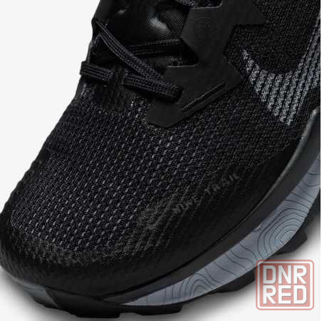 Кроссовки беговые женские Nike Wildhorse 8. Оригинал. Р 38,5 Запорожье - изображение 4