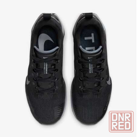 Кроссовки беговые женские Nike Wildhorse 8. Оригинал. Р 38,5 Запорожье - изображение 6