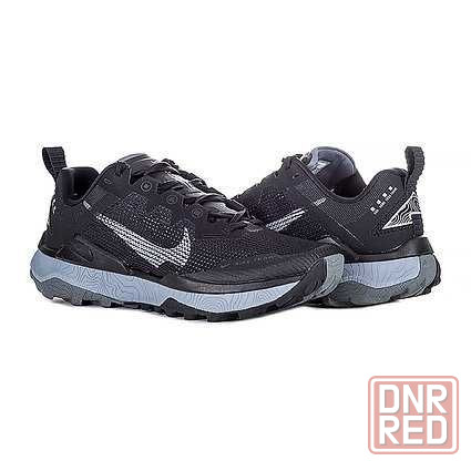 Кроссовки беговые женские Nike Wildhorse 8. Оригинал. Р 38,5 Запорожье - изображение 3