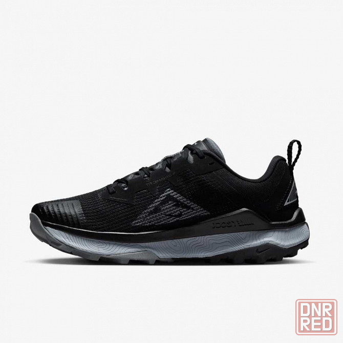 Кроссовки беговые женские Nike Wildhorse 8. Оригинал. Р 38,5 Запорожье - изображение 7