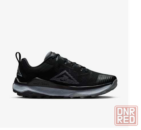 Кроссовки беговые женские Nike Wildhorse 8. Оригинал. Р 38,5 Запорожье - изображение 1