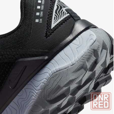 Кроссовки беговые женские Nike Wildhorse 8. Оригинал. Р 38,5 Запорожье - изображение 5