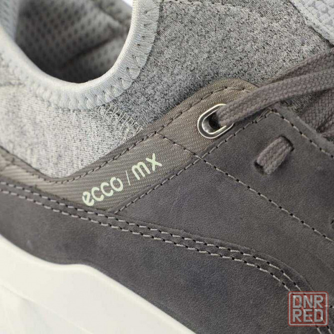 Кроссовки Ecco MX W. Оригинал. р 38,39 Запорожье - изображение 4