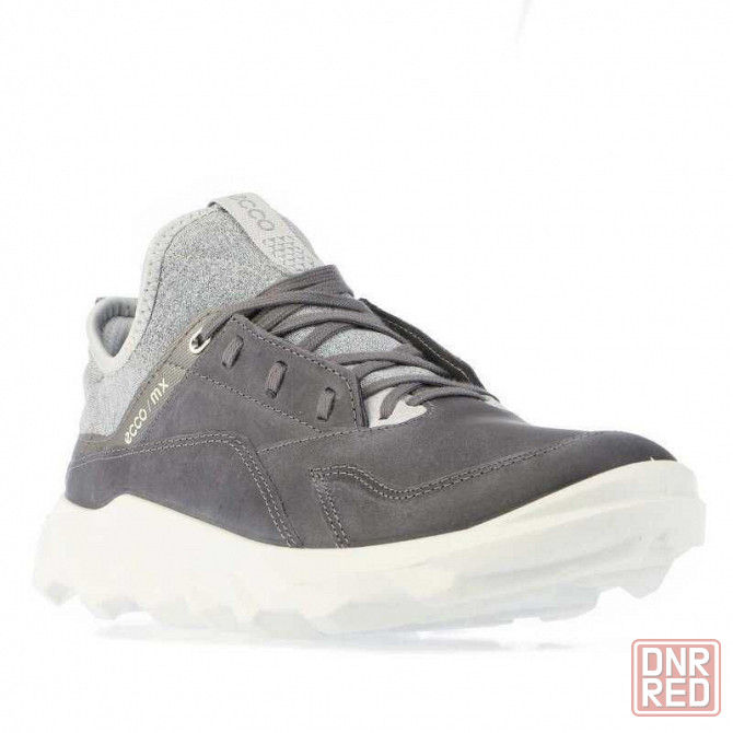 Кроссовки Ecco MX W. Оригинал. р 38,39 Запорожье - изображение 2
