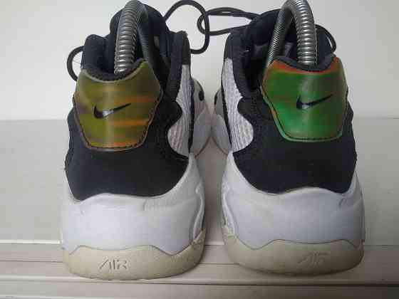 Кроссовки Nike Air Max оригинал Запорожье