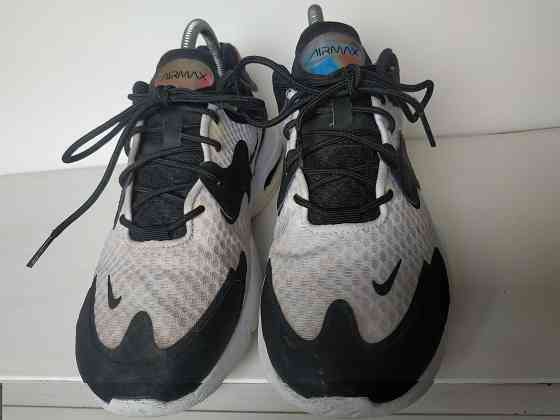 Кроссовки Nike Air Max оригинал Запорожье