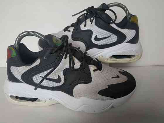 Кроссовки Nike Air Max оригинал Запорожье