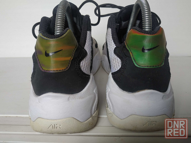 Кроссовки Nike Air Max оригинал Запорожье - изображение 3