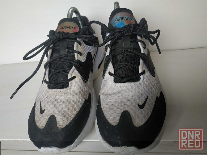 Кроссовки Nike Air Max оригинал Запорожье - изображение 2