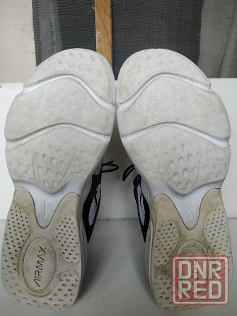 Кроссовки Nike Air Max оригинал Запорожье - изображение 7