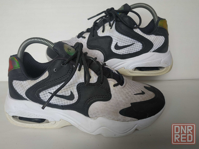 Кроссовки Nike Air Max оригинал Запорожье - изображение 1