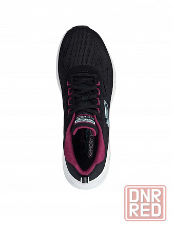 Кроссовки Skechers Skech-Air. Оригинал. Р 39, 40 Запорожье - изображение 3