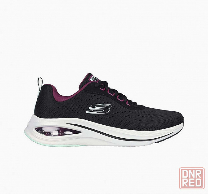Кроссовки Skechers Skech-Air. Оригинал. Р 39, 40 Запорожье - изображение 1