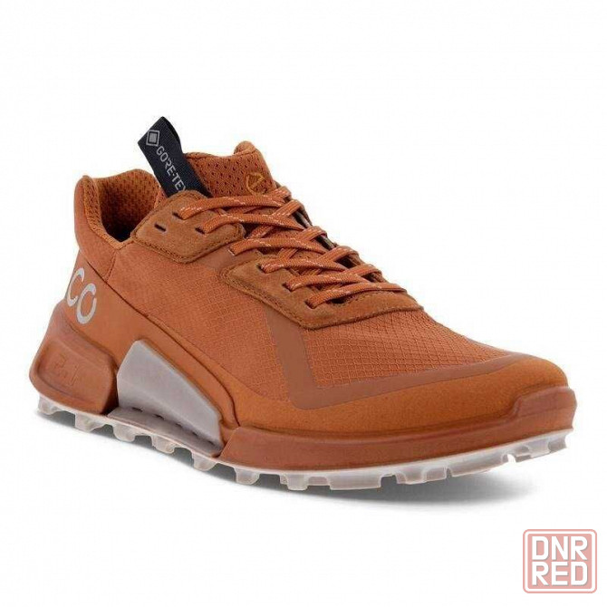 Кроссовки Ecco BIOM 21 W. Оригинал. р 37 Запорожье - изображение 1