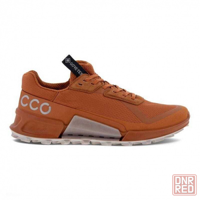 Кроссовки Ecco BIOM 21 W. Оригинал. р 37 Запорожье - изображение 4